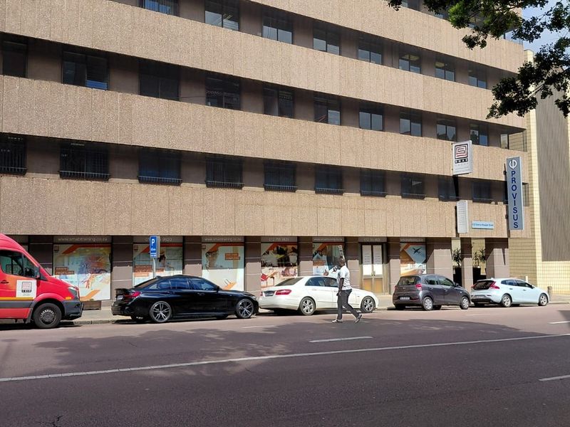 Business To Rent in Arcadia - Photo 1