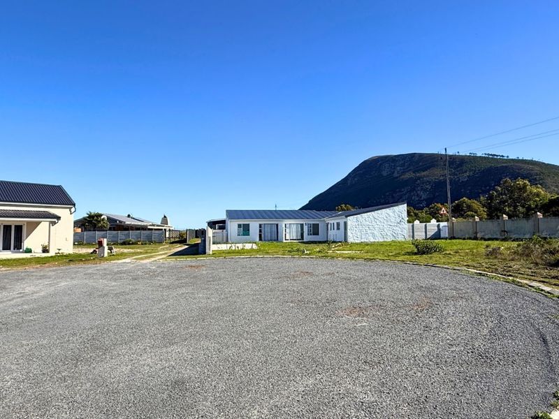 Vacant Land Residential For Sale in Franskraal - Photo 5
