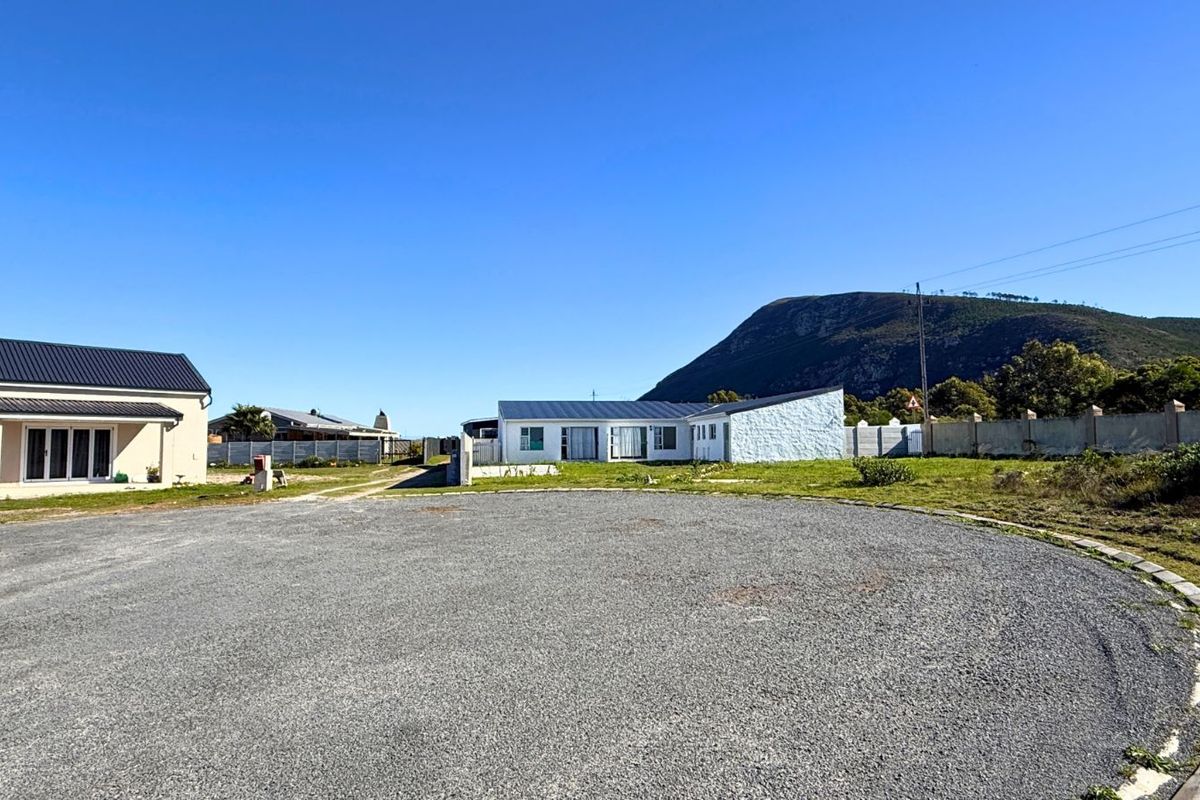 Vacant Land Residential For Sale in Franskraal - Photo 5
