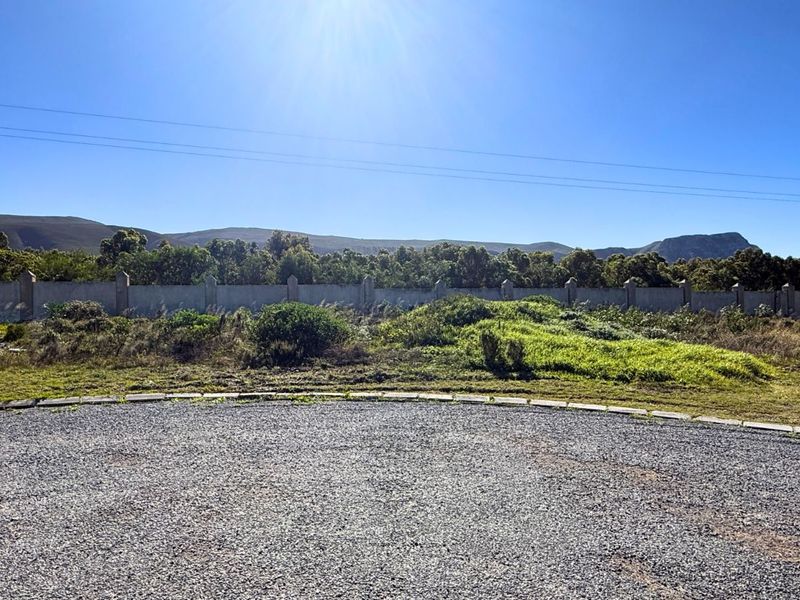 Vacant Land Residential For Sale in Franskraal - Photo 8