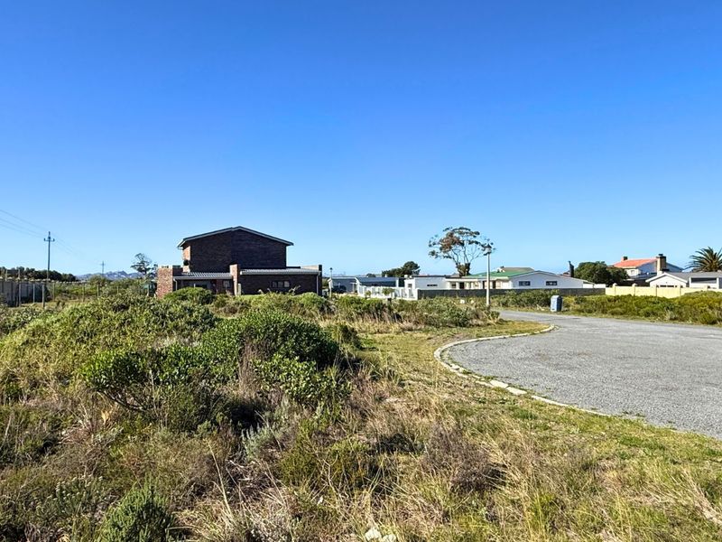 Vacant Land Residential For Sale in Franskraal - Photo 7
