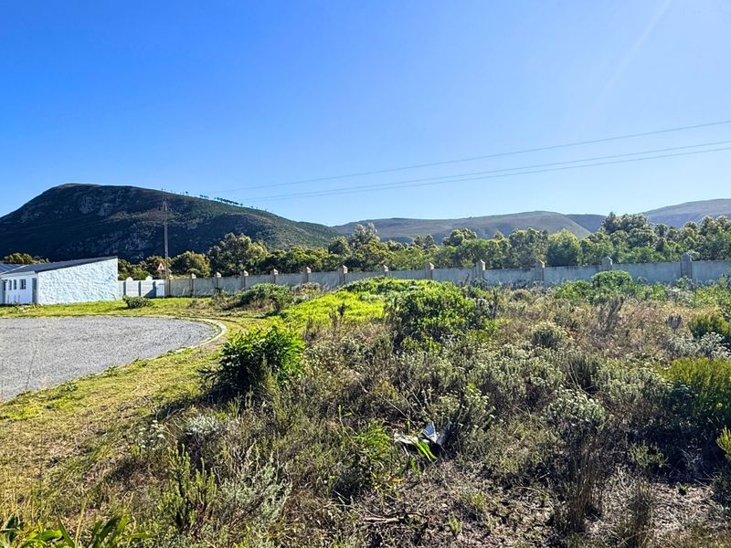 Vacant Land Residential For Sale in Franskraal - Photo 6