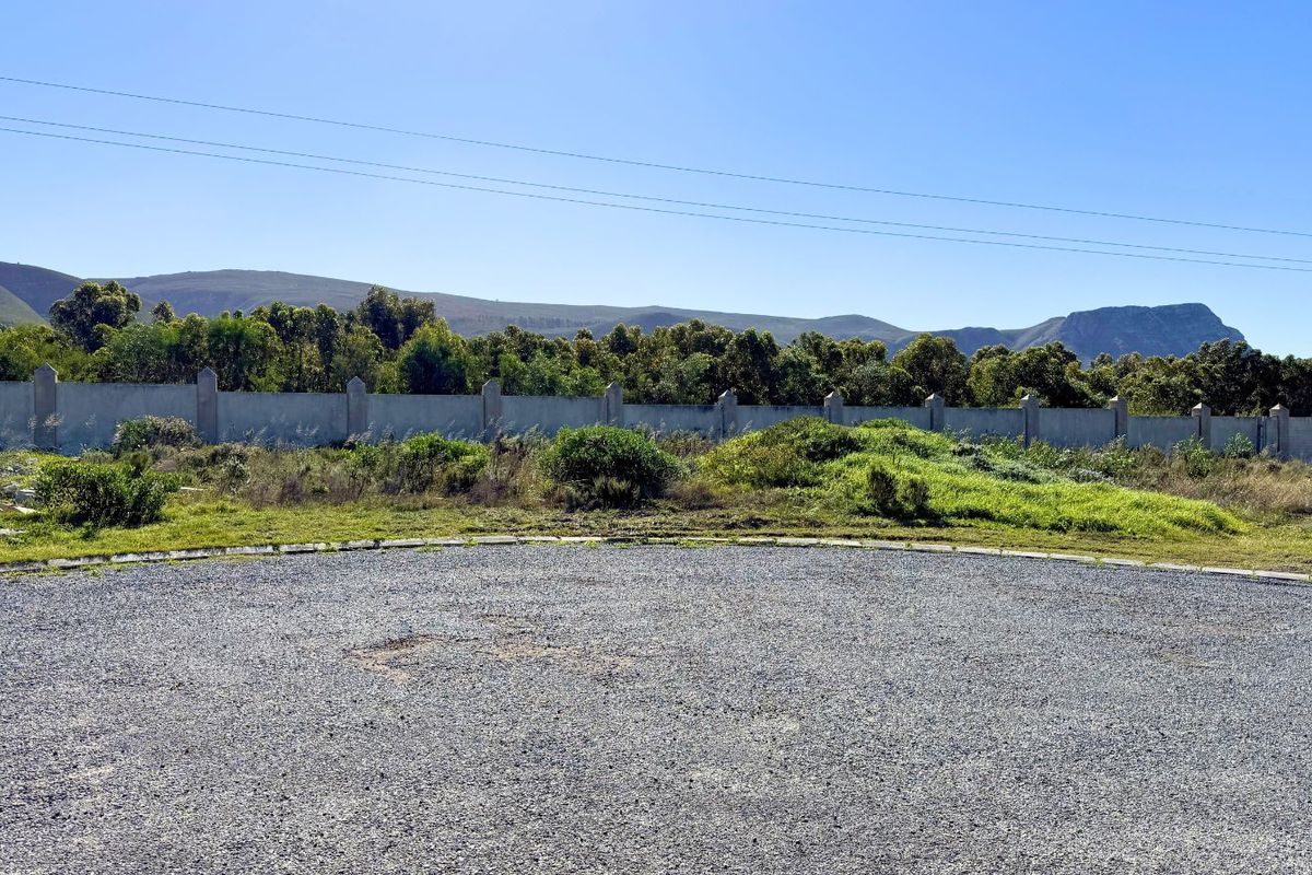 Vacant Land Residential For Sale in Franskraal - Photo 3