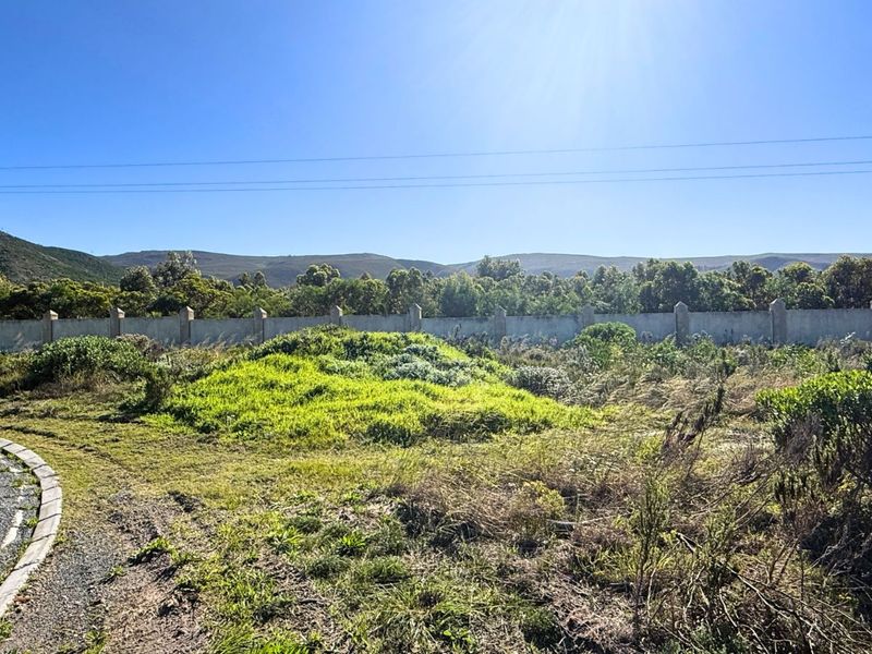 Vacant Land Residential For Sale in Franskraal - Photo 4