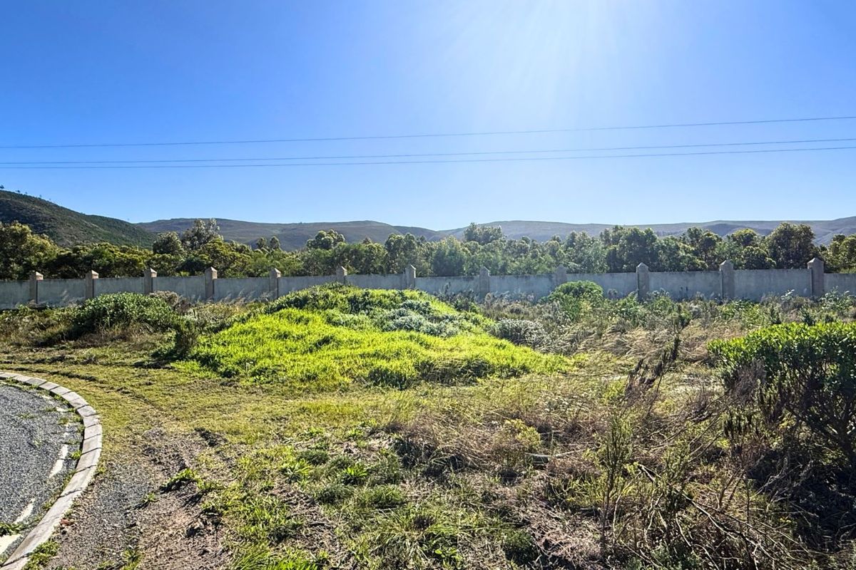 Vacant Land Residential For Sale in Franskraal - Photo 4