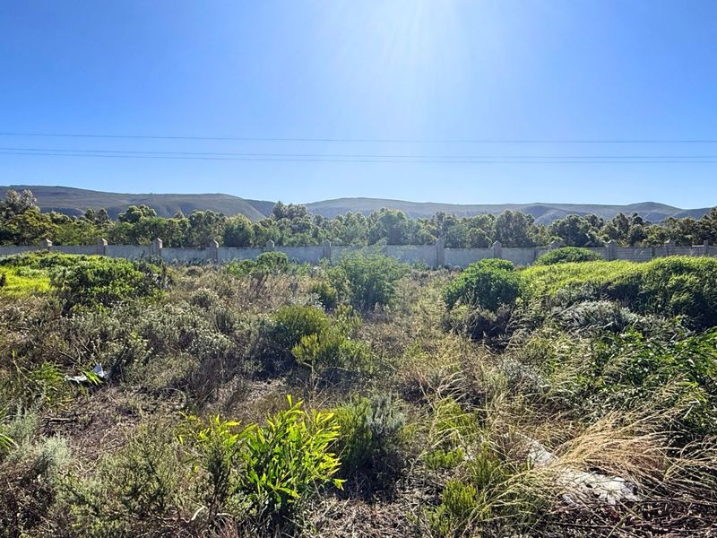 Vacant Land Residential For Sale in Franskraal - Photo 2
