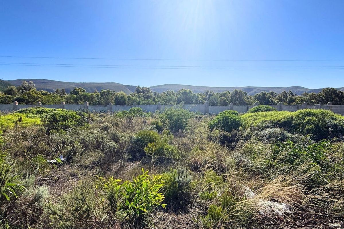 Vacant Land Residential For Sale in Franskraal - Photo 2
