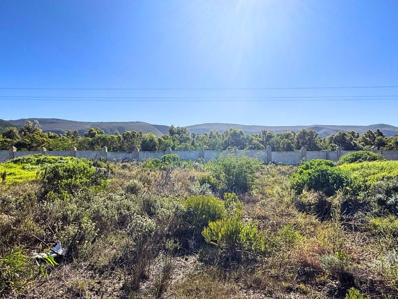 Vacant Land Residential For Sale in Franskraal - Photo 9