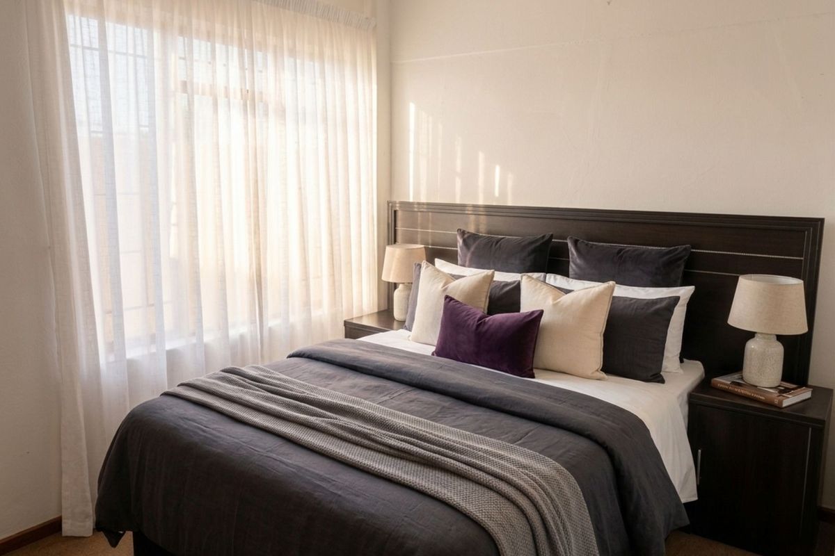 Apartment For Sale in Sophiatown - Photo 5