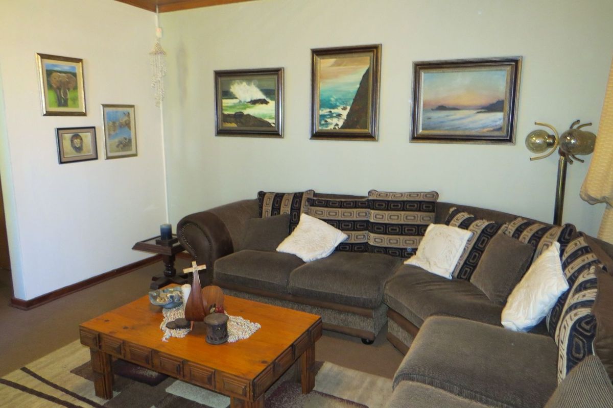 House For Sale in Vanderbijlpark Cw - Photo 5