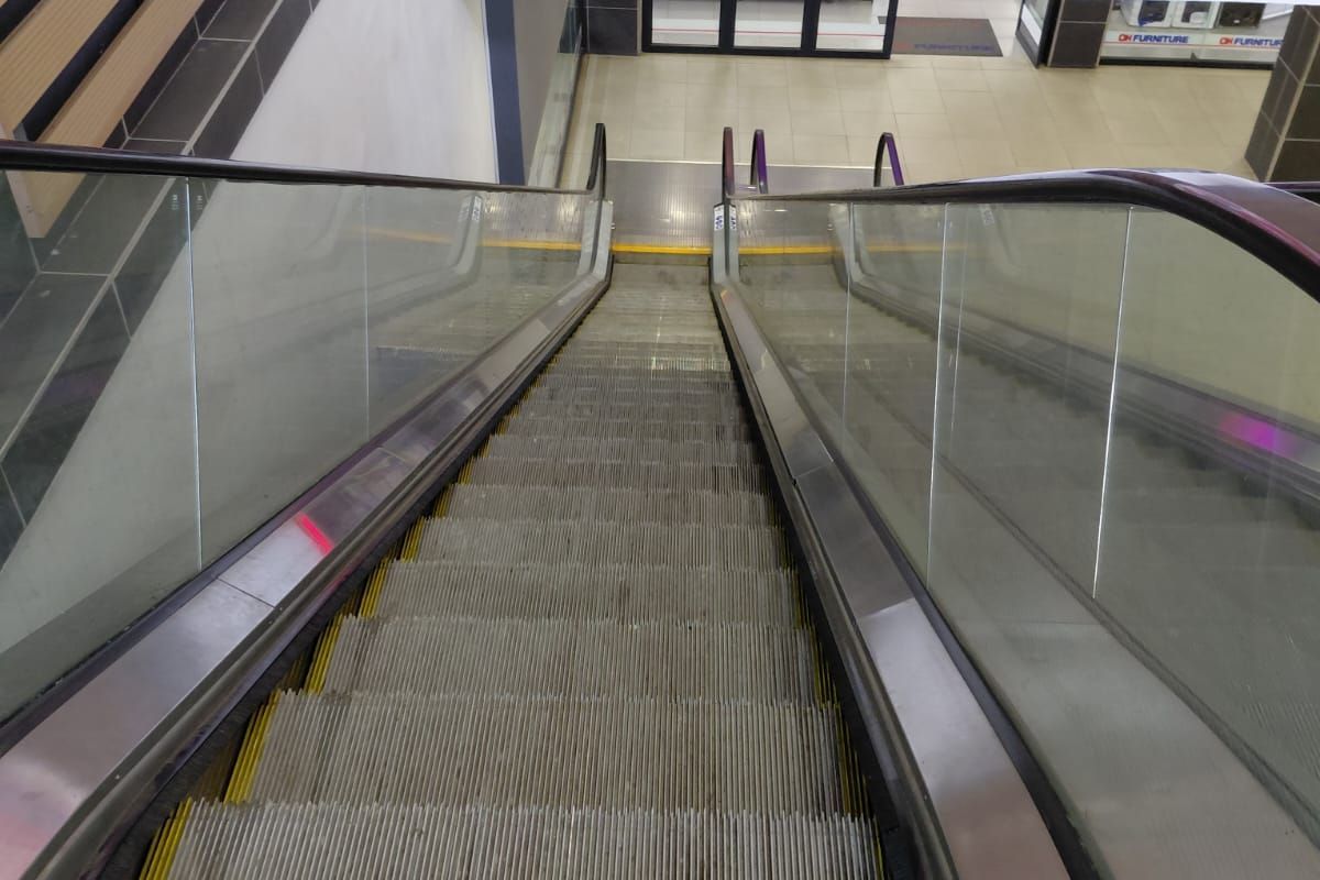 Business To Rent in Pretoria Central - Photo 2