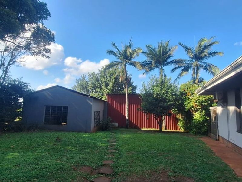 Farm For Sale in Monzi SH - Photo 3