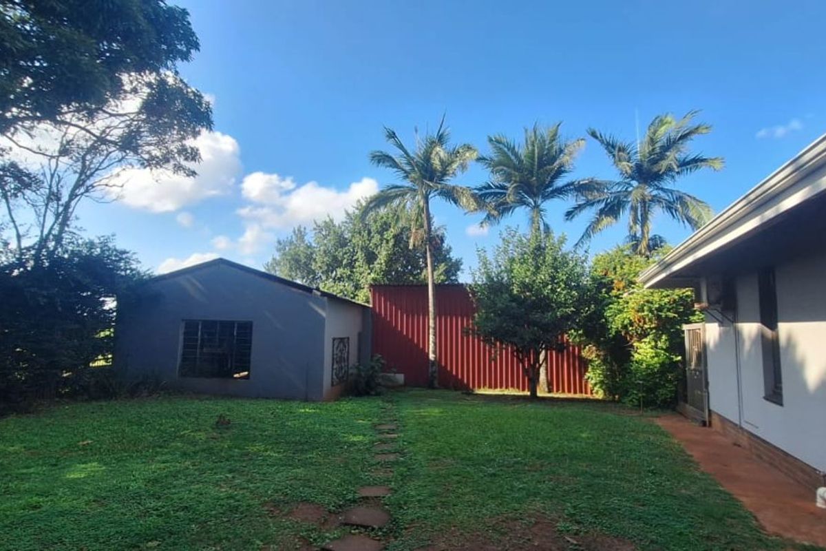Farm For Sale in Monzi SH - Photo 3