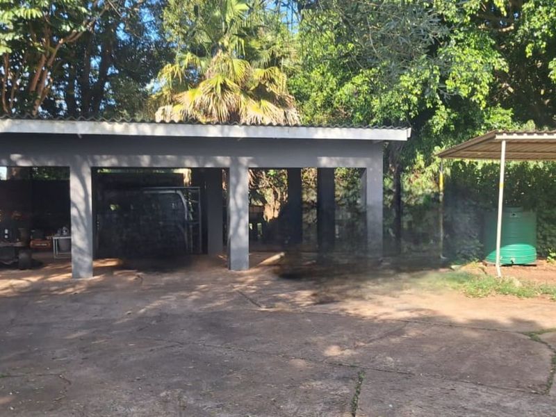 Farm For Sale in Monzi SH - Photo 6