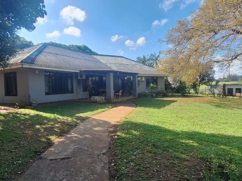 Farm For Sale in Monzi SH - Photo 2