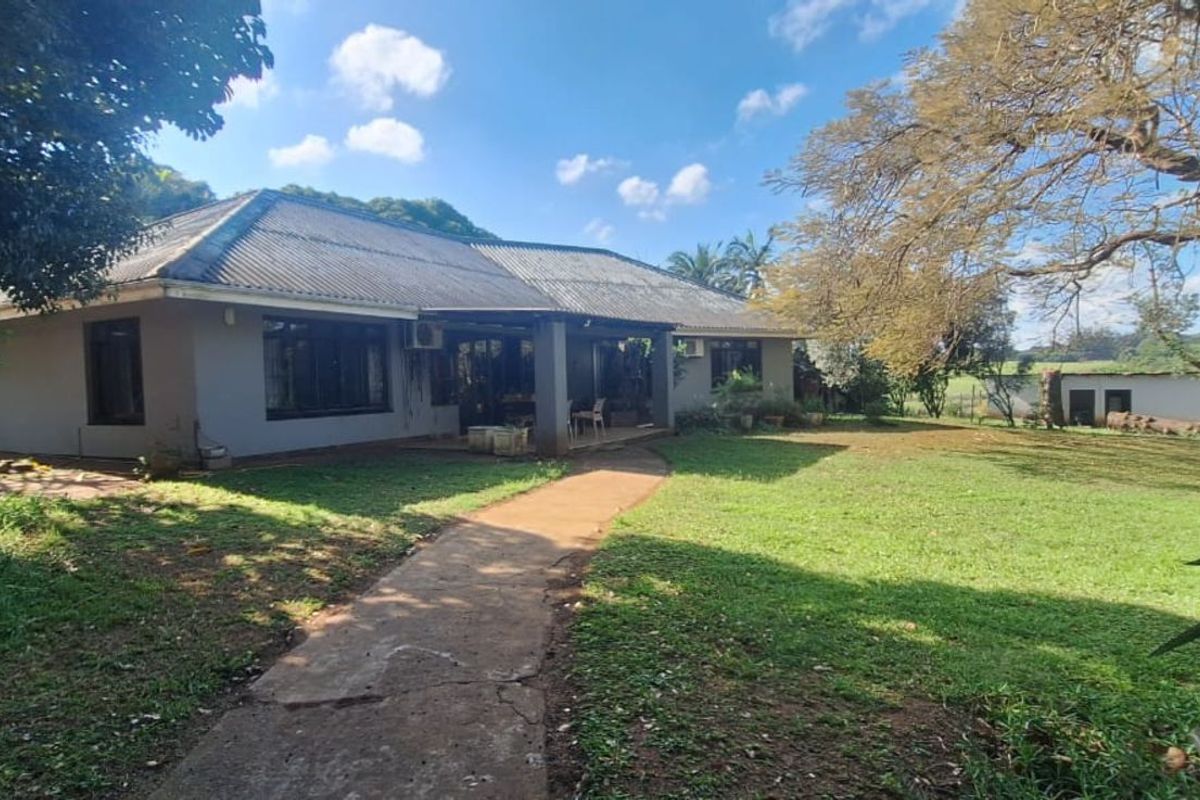 Farm For Sale in Monzi SH - Photo 2