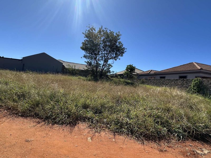 Vacant Land Residential For Sale in Chroompark - Photo 5