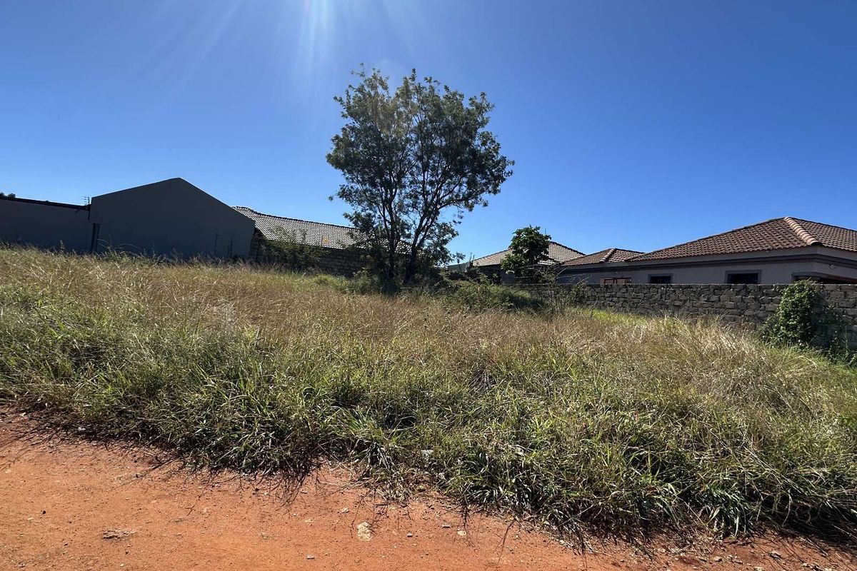 Vacant Land Residential For Sale in Chroompark - Photo 5