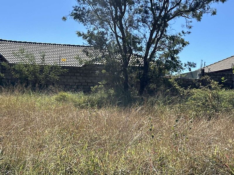 Vacant Land Residential For Sale in Chroompark - Photo 2