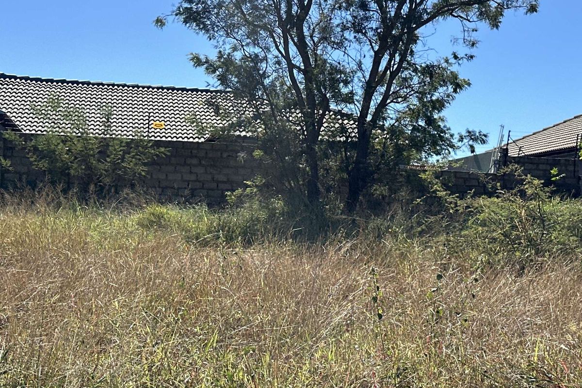 Vacant Land Residential For Sale in Chroompark - Photo 2