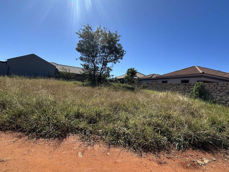 Vacant Land Residential For Sale in Chroompark - Photo 4