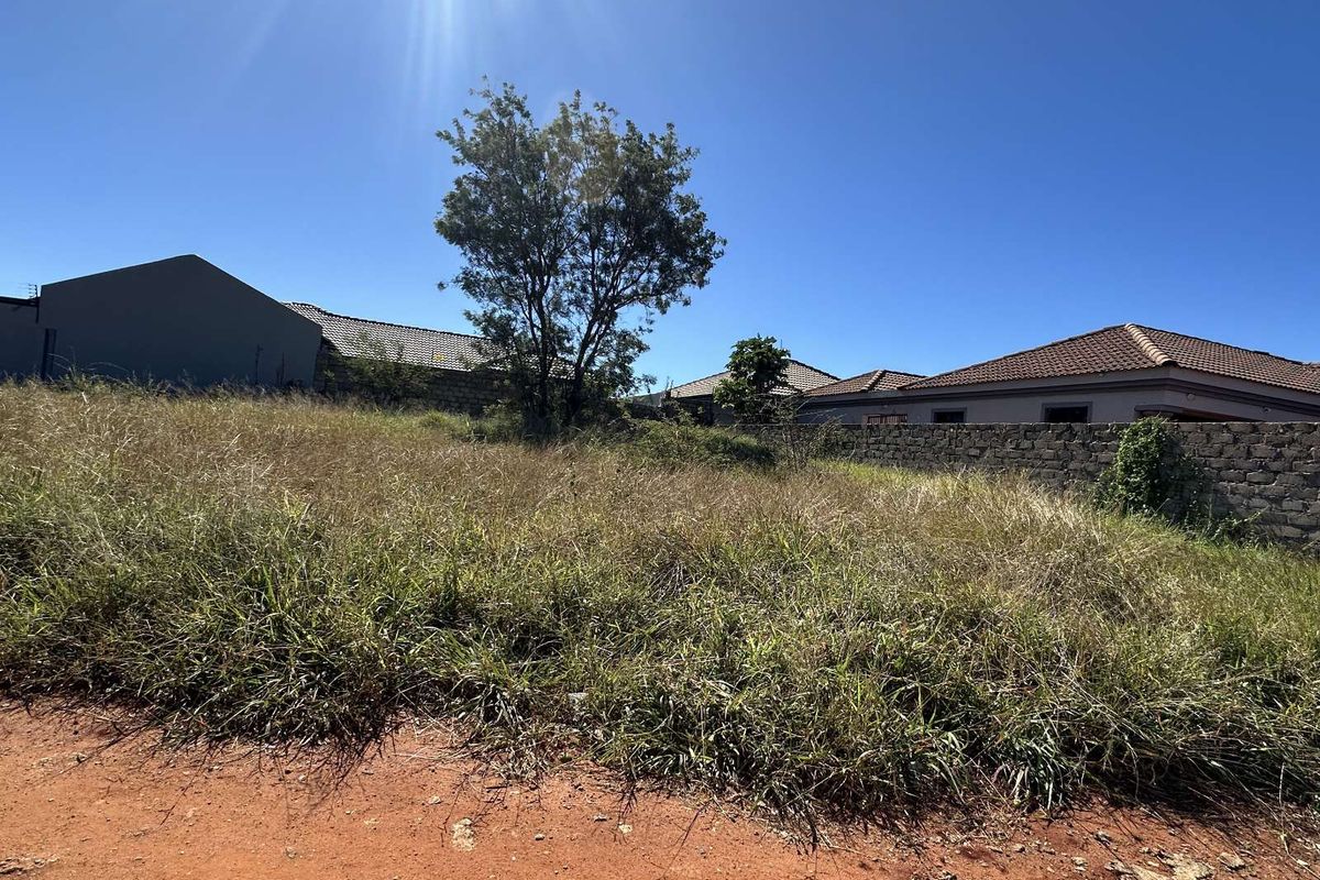 Vacant Land Residential For Sale in Chroompark - Photo 4