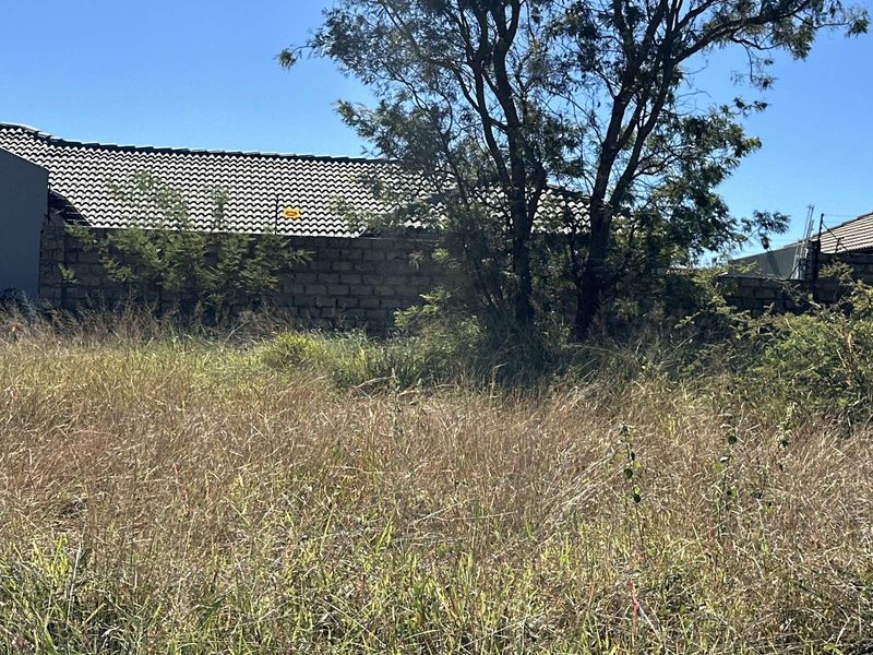 Vacant Land Residential For Sale in Chroompark - Photo 3