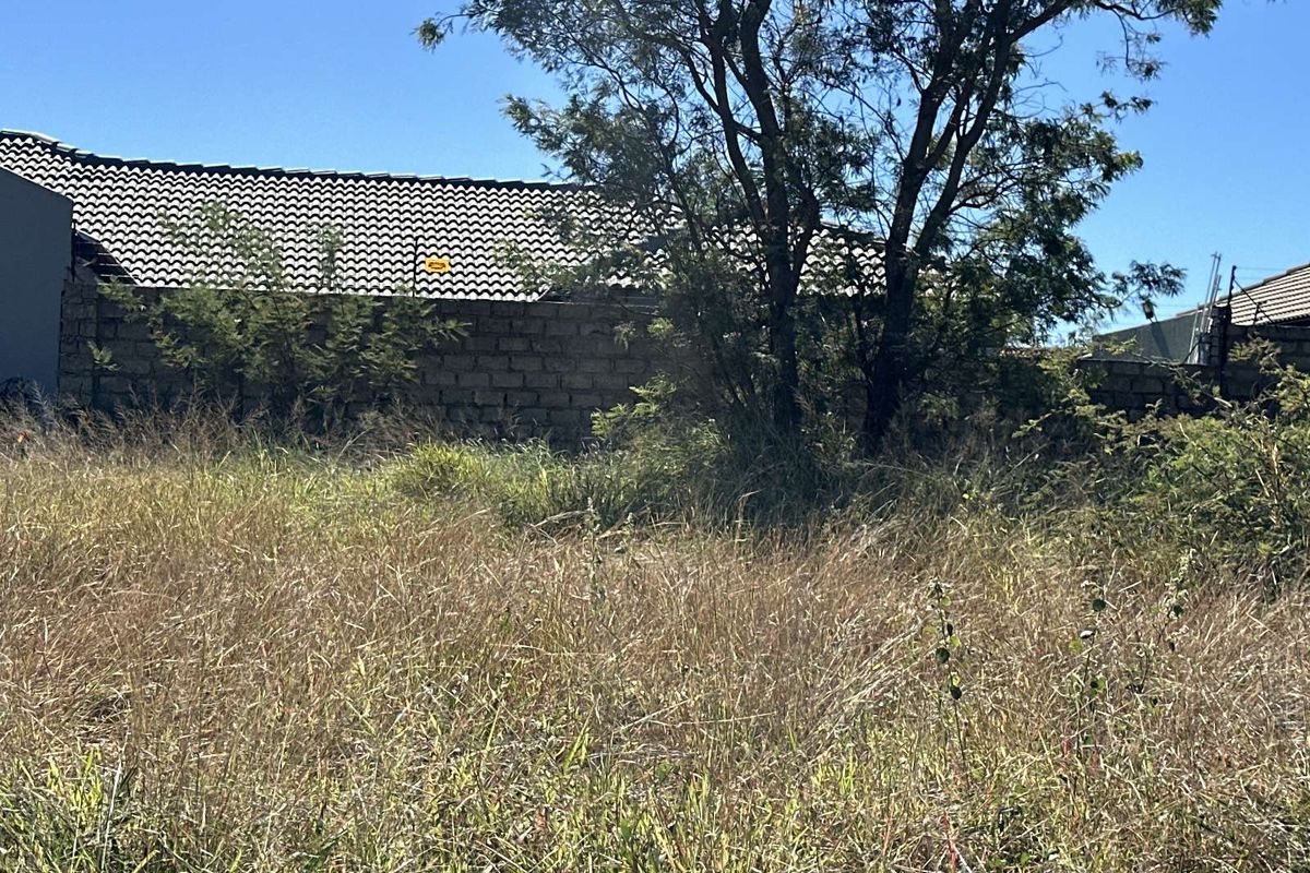 Vacant Land Residential For Sale in Chroompark - Photo 3