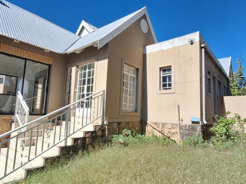 Townhouse For Sale in Cullinan Central - Photo 2