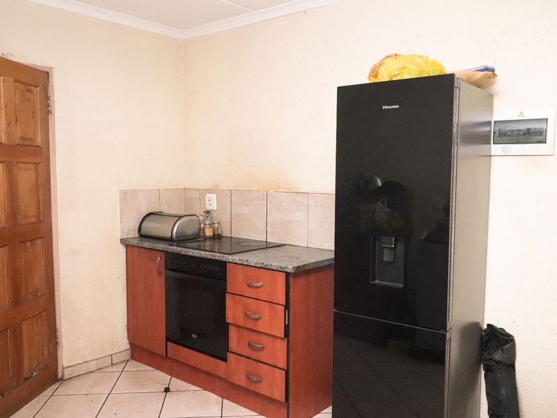 Townhouse For Sale in Andeon - Photo 3