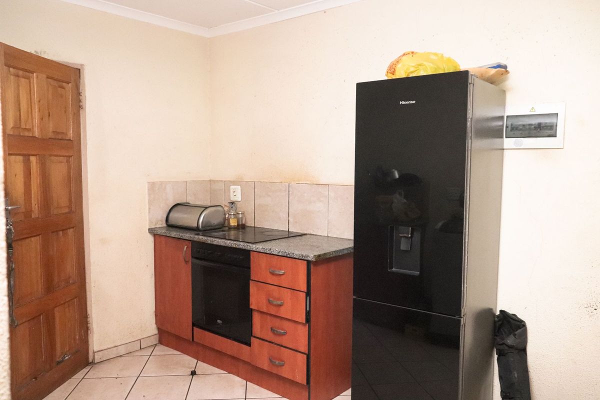 Townhouse For Sale in Andeon - Photo 3
