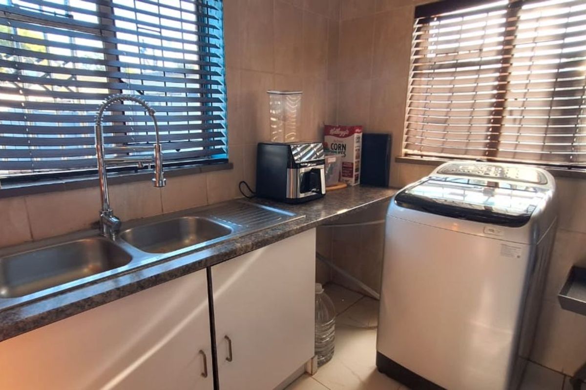 House For Sale in Cullinan Central - Photo 4