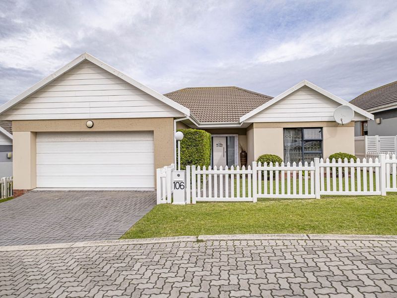 Townhouse For Sale in Kamma Ridge - Photo 1