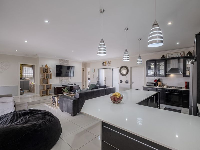 Townhouse For Sale in Kamma Ridge - Photo 8