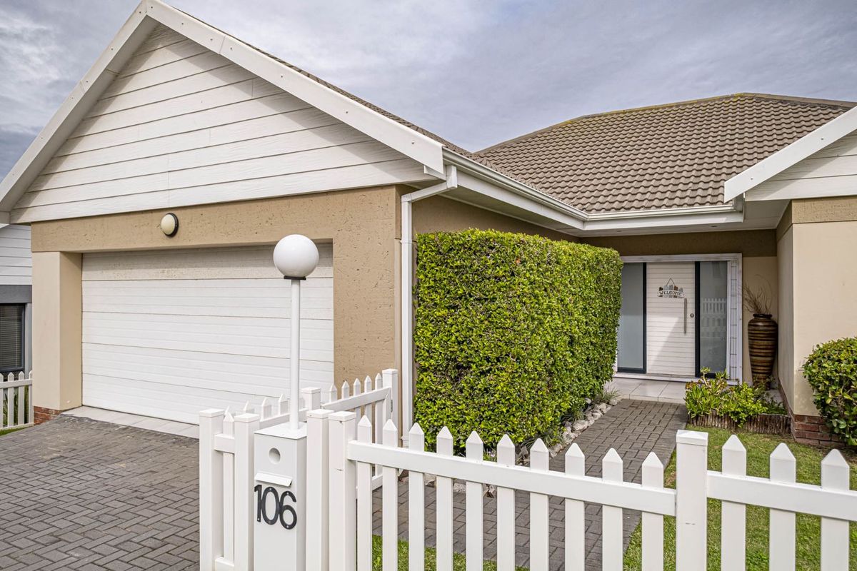 Townhouse For Sale in Kamma Ridge - Photo 2