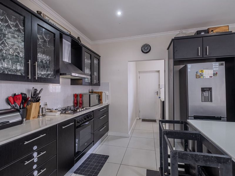 Townhouse For Sale in Kamma Ridge - Photo 5