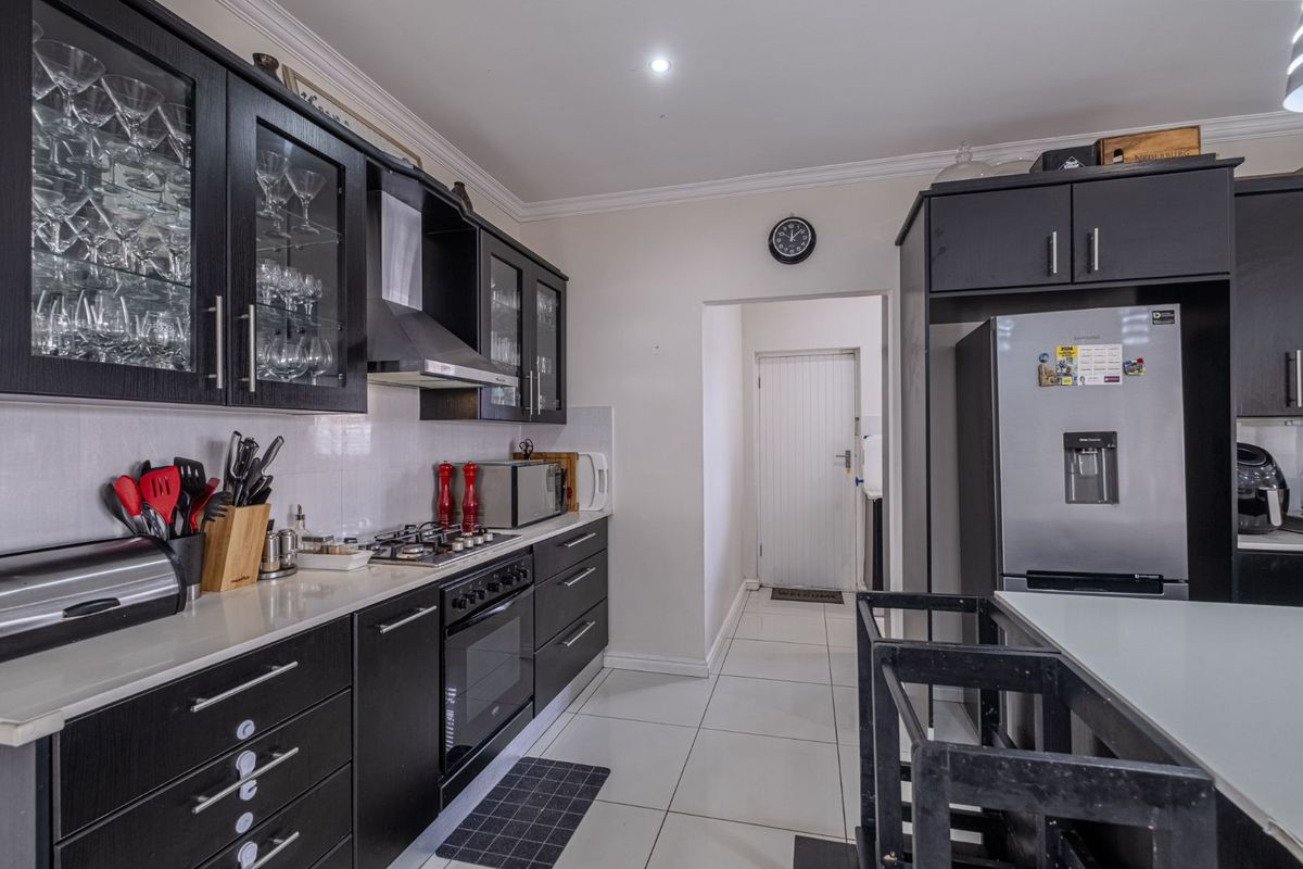 Townhouse For Sale in Kamma Ridge - Photo 5