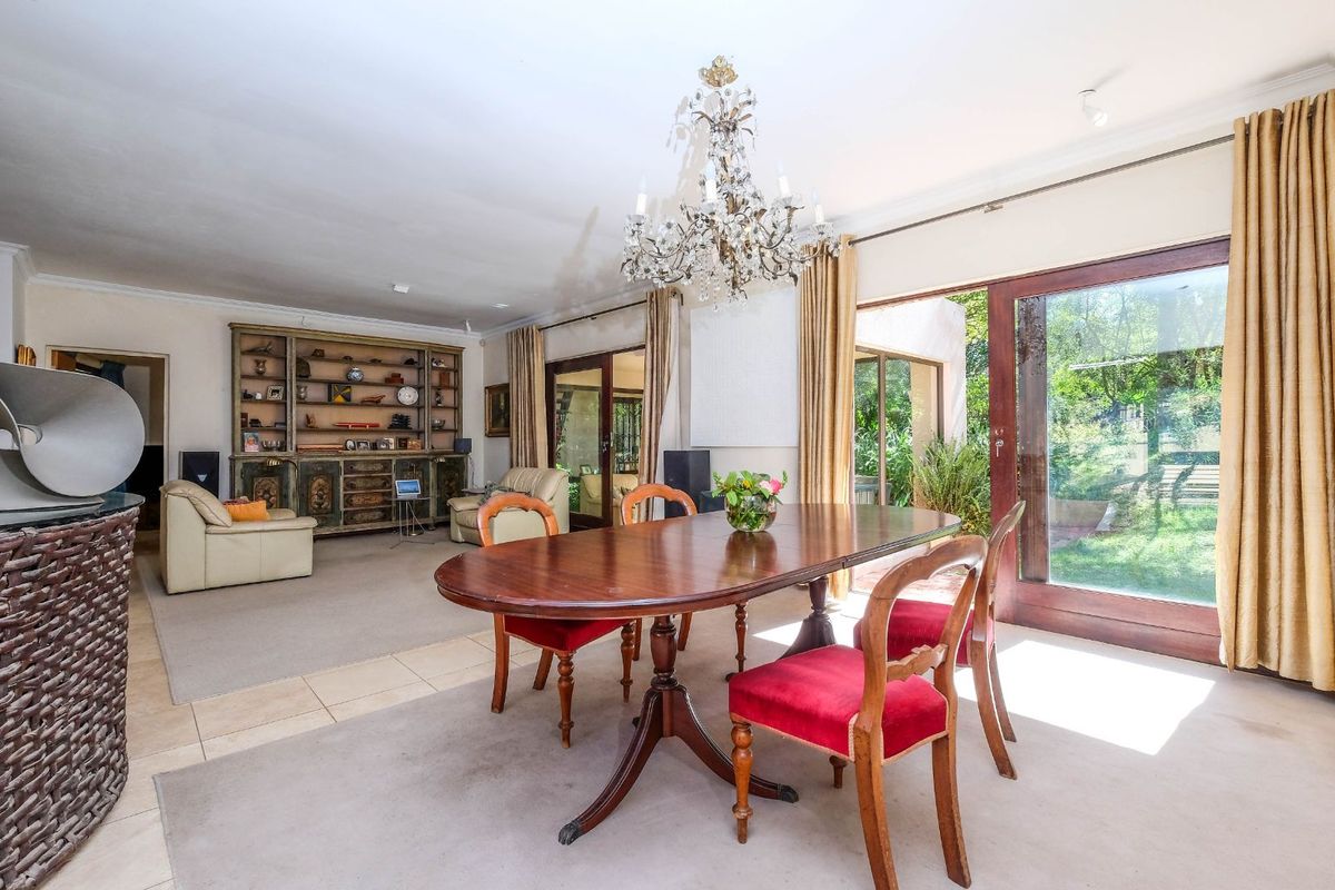 House For Sale in Gallo Manor - Photo 3