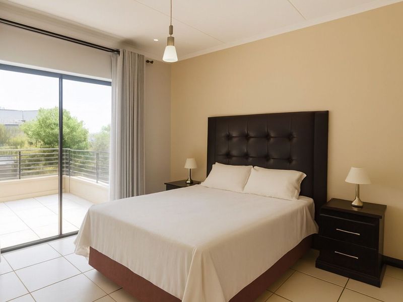 Apartment For Sale in Fourways - Photo 9