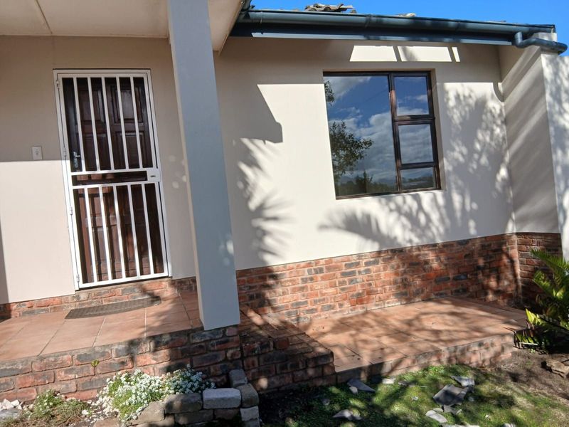 House To Rent in Denneoord - Photo 2