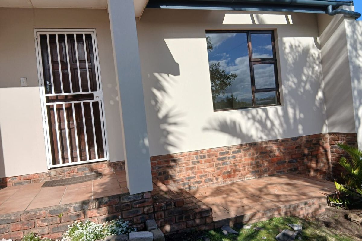 House To Rent in Denneoord - Photo 2