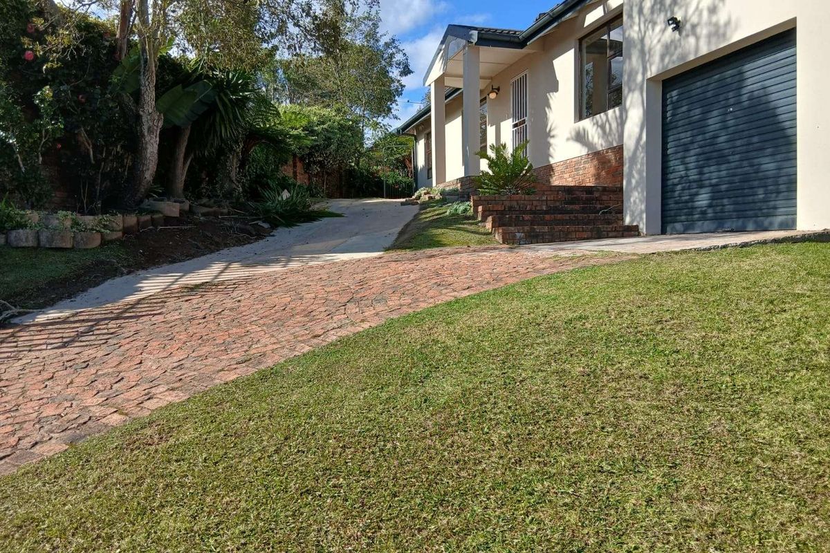 House To Rent in Denneoord - Photo 4