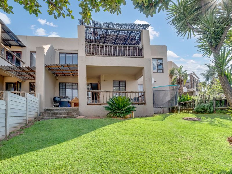 Apartment For Sale in Rangeview - Photo 1