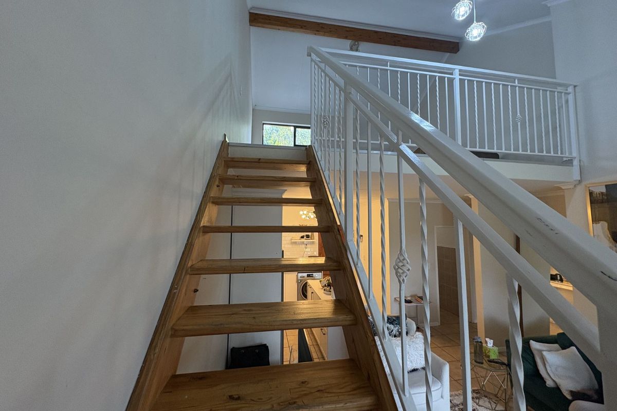 Townhouse To Rent in Kengies - Photo 5