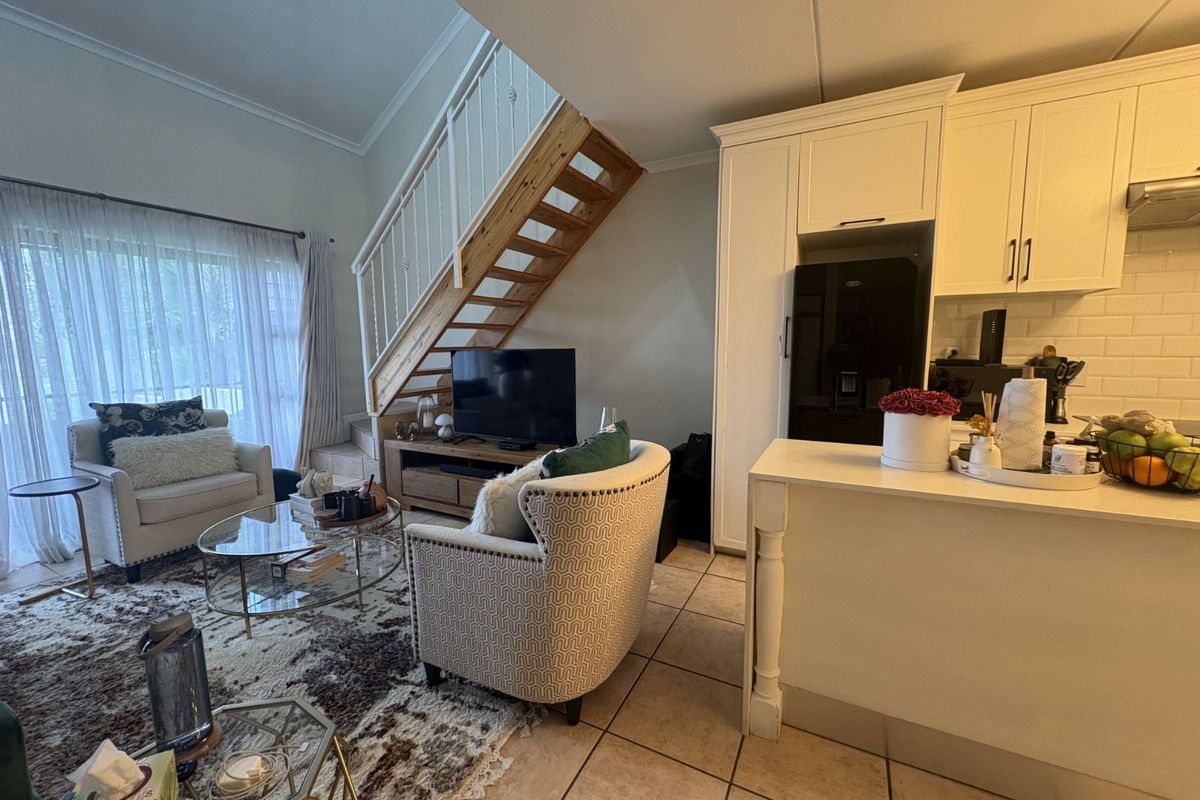Townhouse To Rent in Kengies - Photo 4