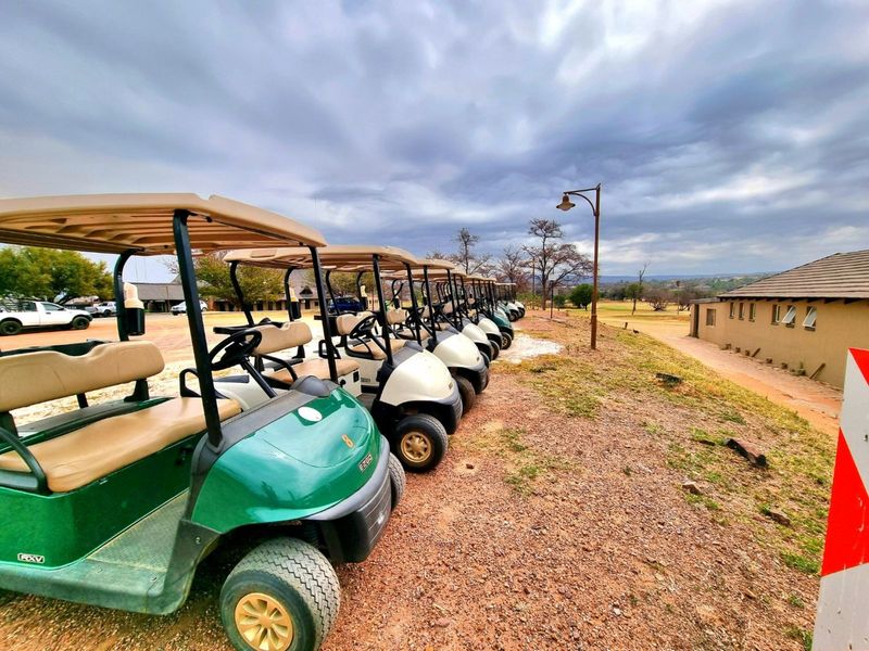 Vacant Land Residential For Sale in Koro Creek Golf Estate - Photo 3