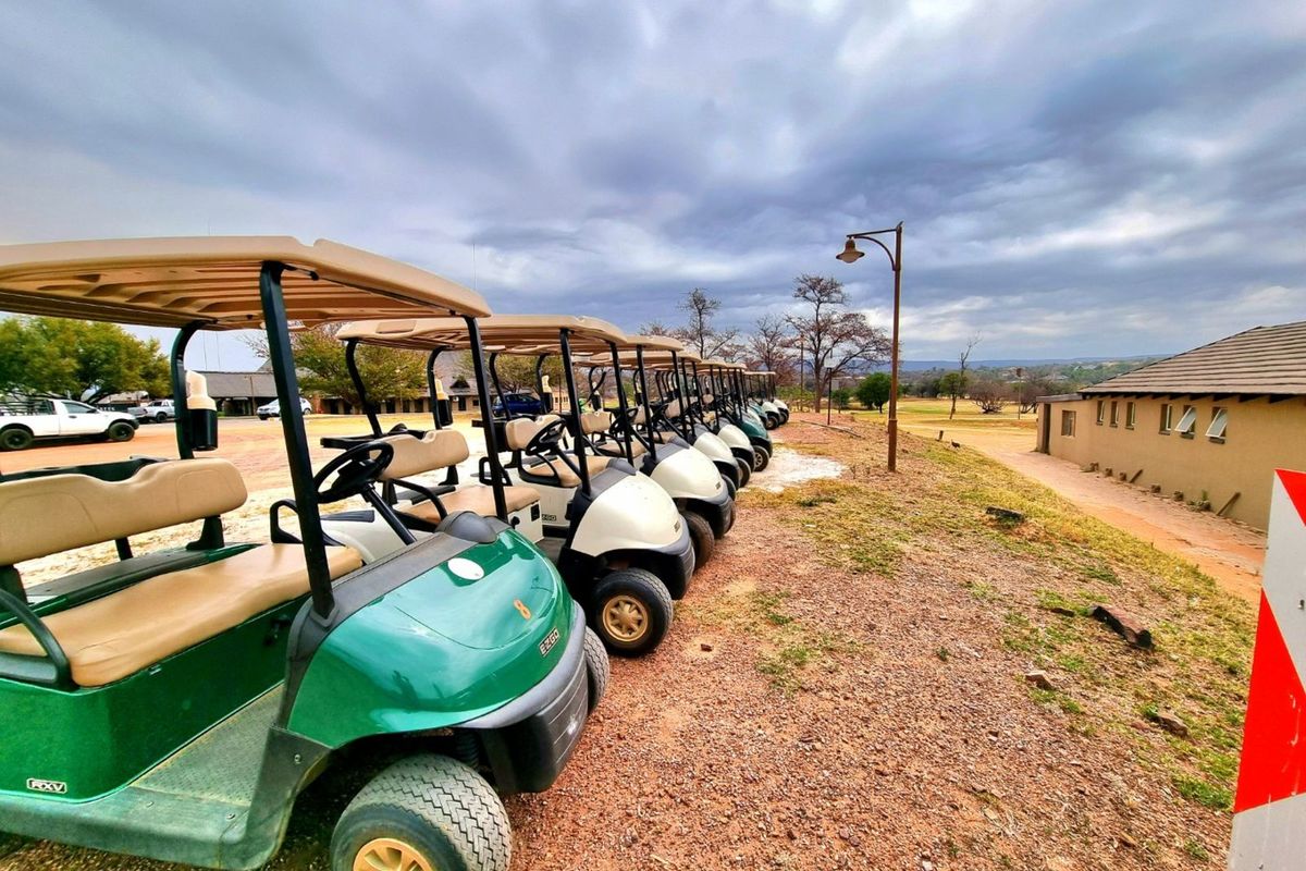 Vacant Land Residential For Sale in Koro Creek Golf Estate - Photo 3
