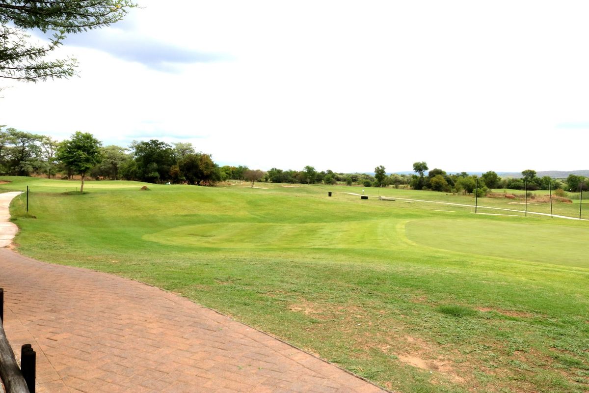 Vacant Land Residential For Sale in Koro Creek Golf Estate - Photo 4