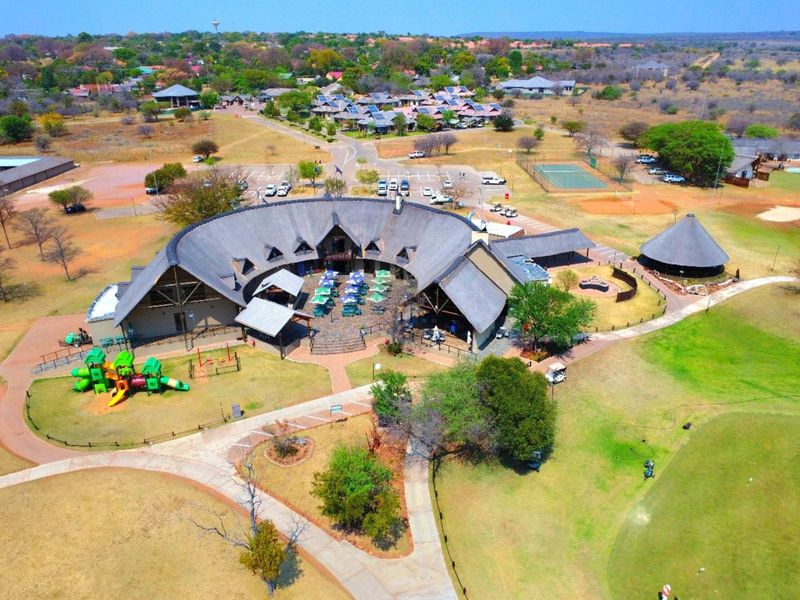 Vacant Land Residential For Sale in Koro Creek Golf Estate - Photo 2