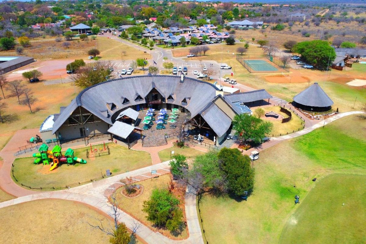 Vacant Land Residential For Sale in Koro Creek Golf Estate - Photo 2